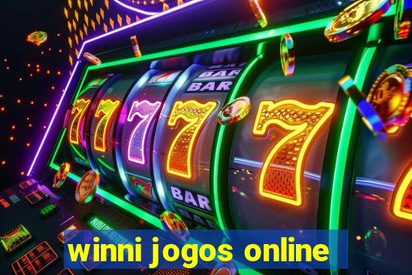 winni jogos online